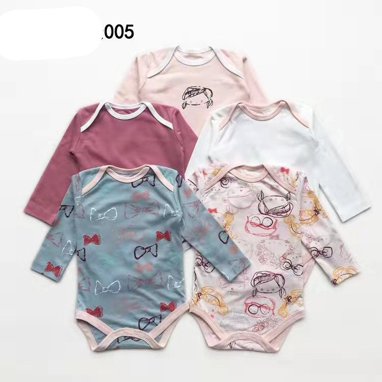 Baby Romper set