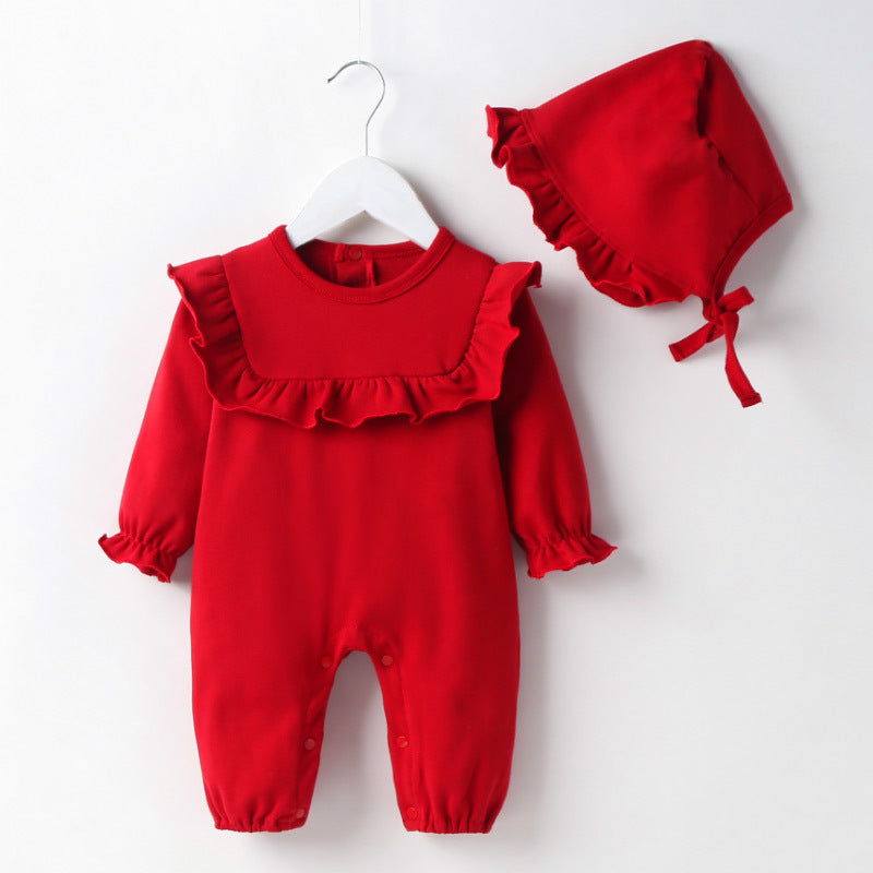 Baby Cute Onesie