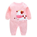 Baby jumpsuit