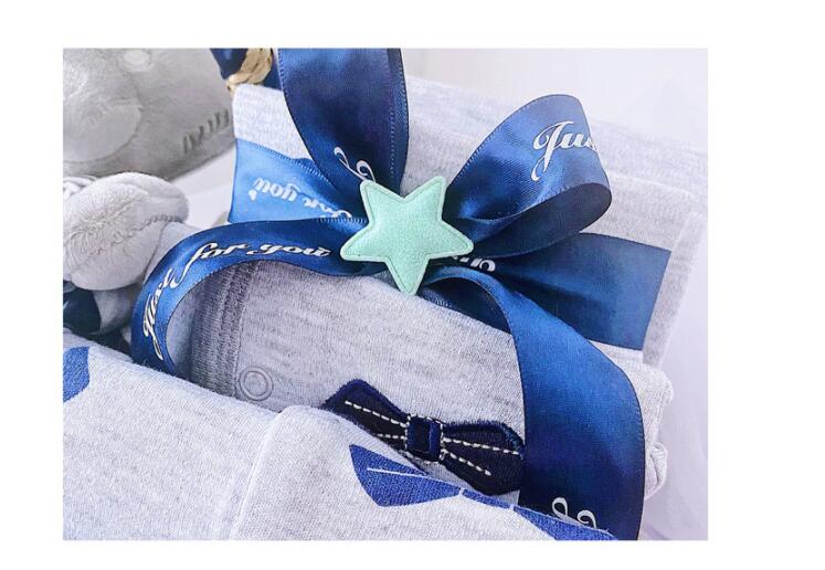 Baby Boy Gift Box Autumn And Winter