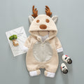 Baby Reindeer One-Piece