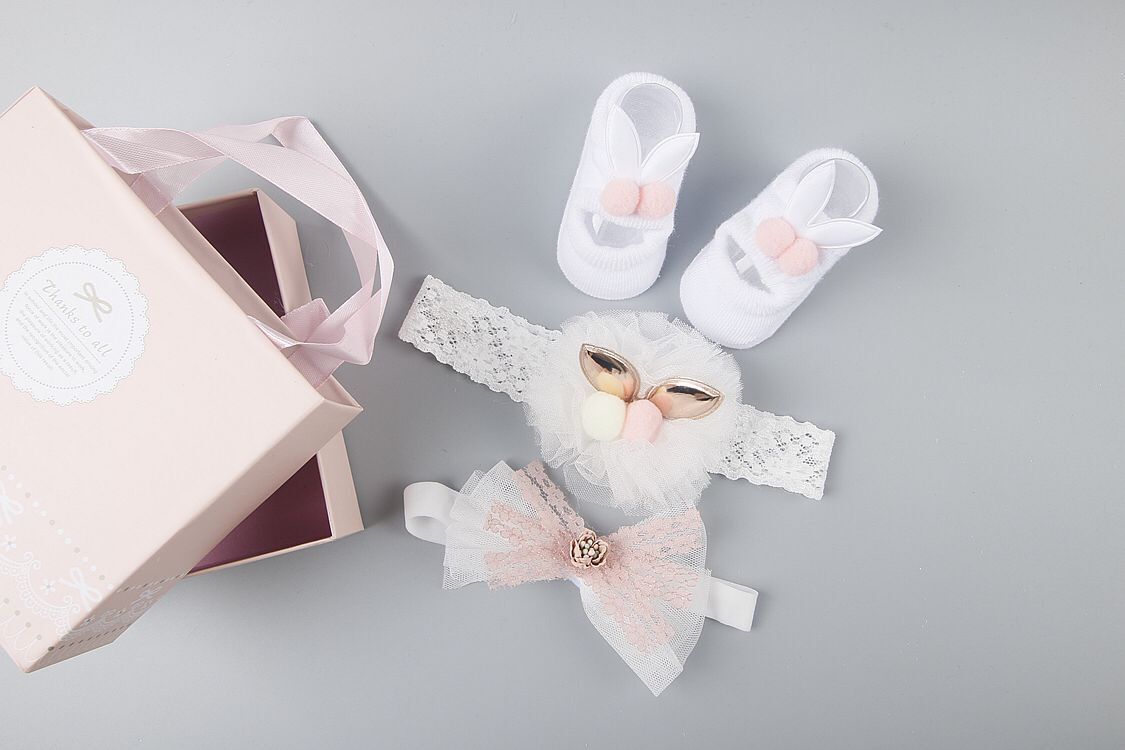 Baby Shoes