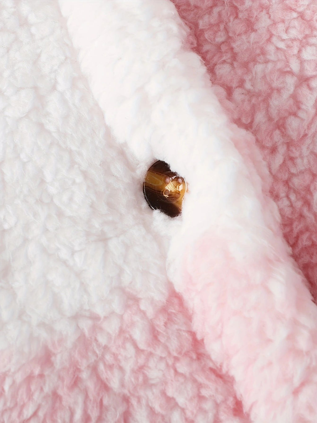 Baby Girl Coat