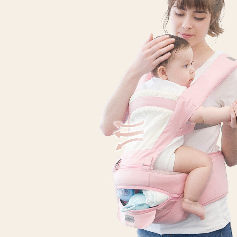 Baby Carrier