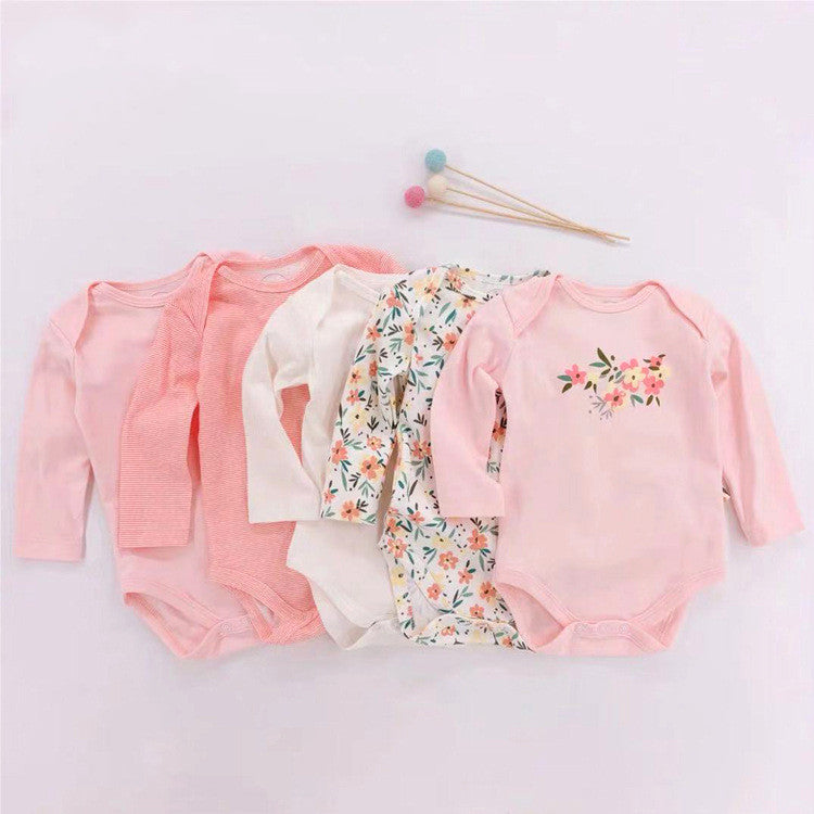 Romper Set