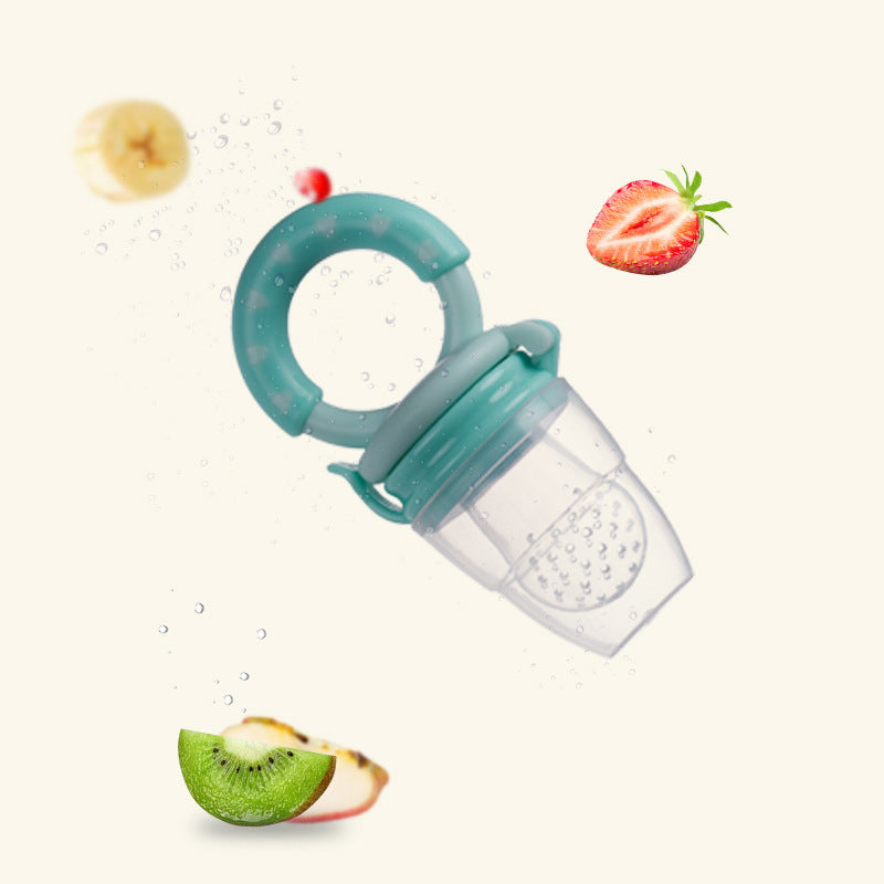 Baby fruit and vegetable Taster