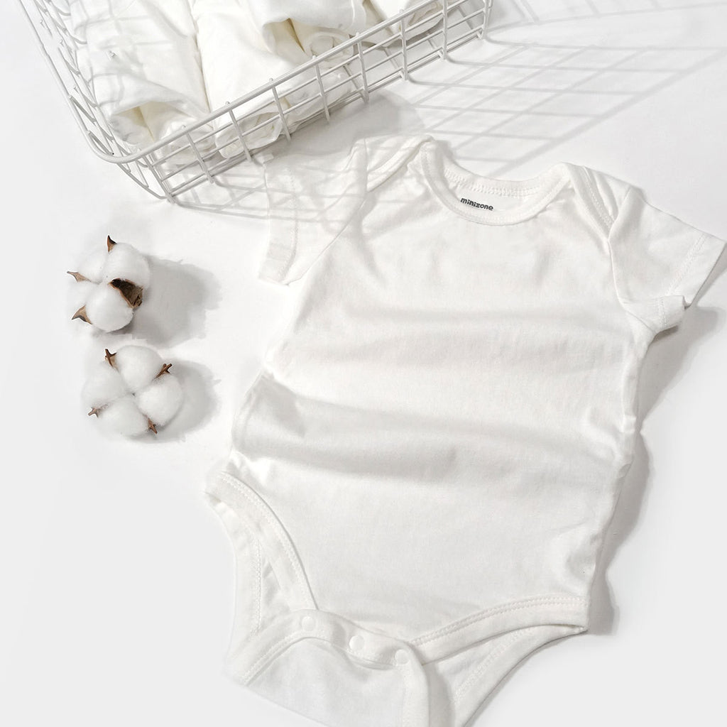 Baby Jumpsuit Summer