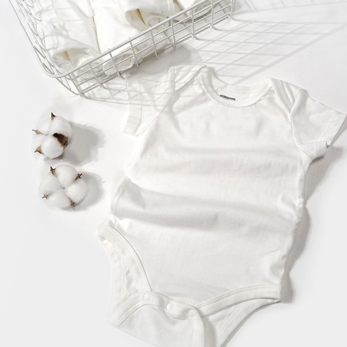 Baby Jumpsuit Summer