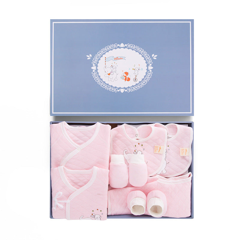 Baby Full Moon Gift Set