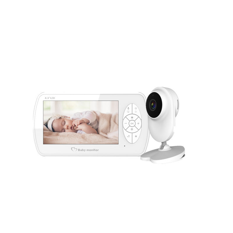 Wireless baby Monitor
