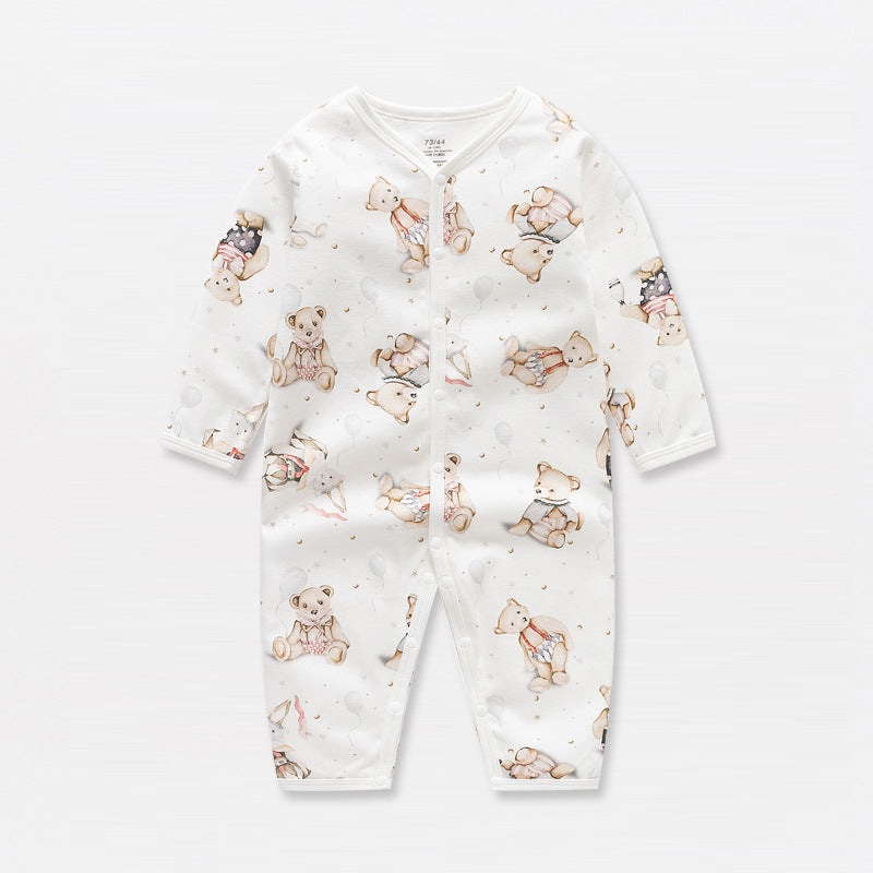 Baby Onesie Sleepwear