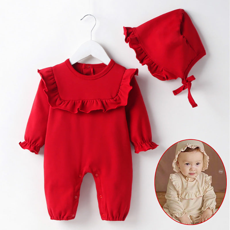Baby Cute Onesie