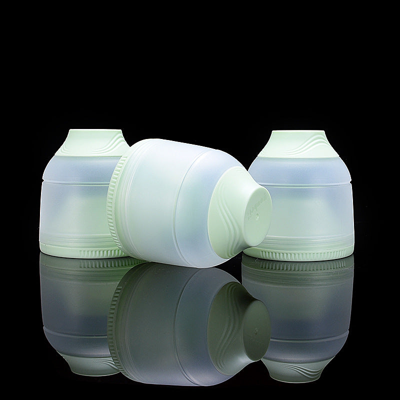 Portable Milk Powder Box