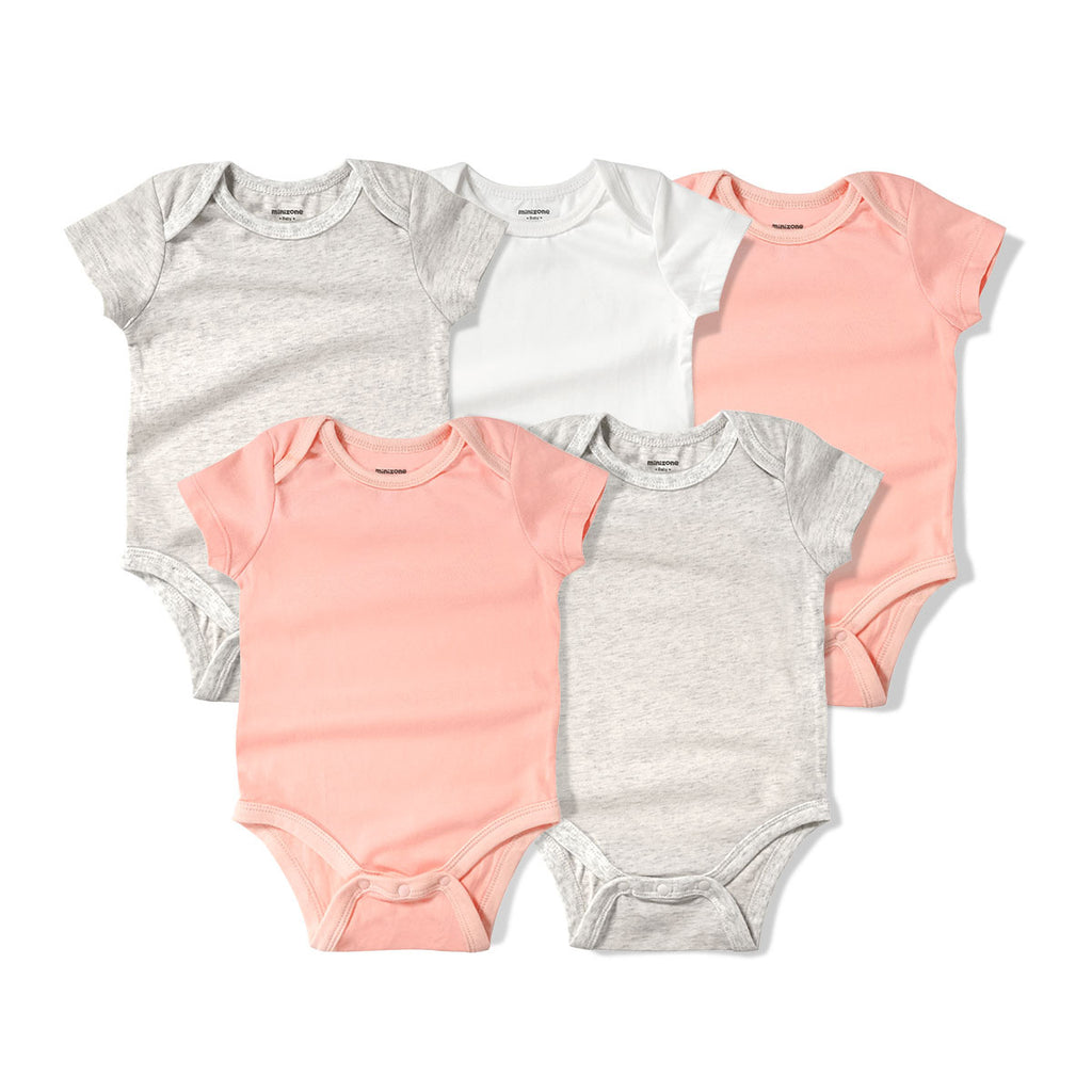 Baby Jumpsuit Summer