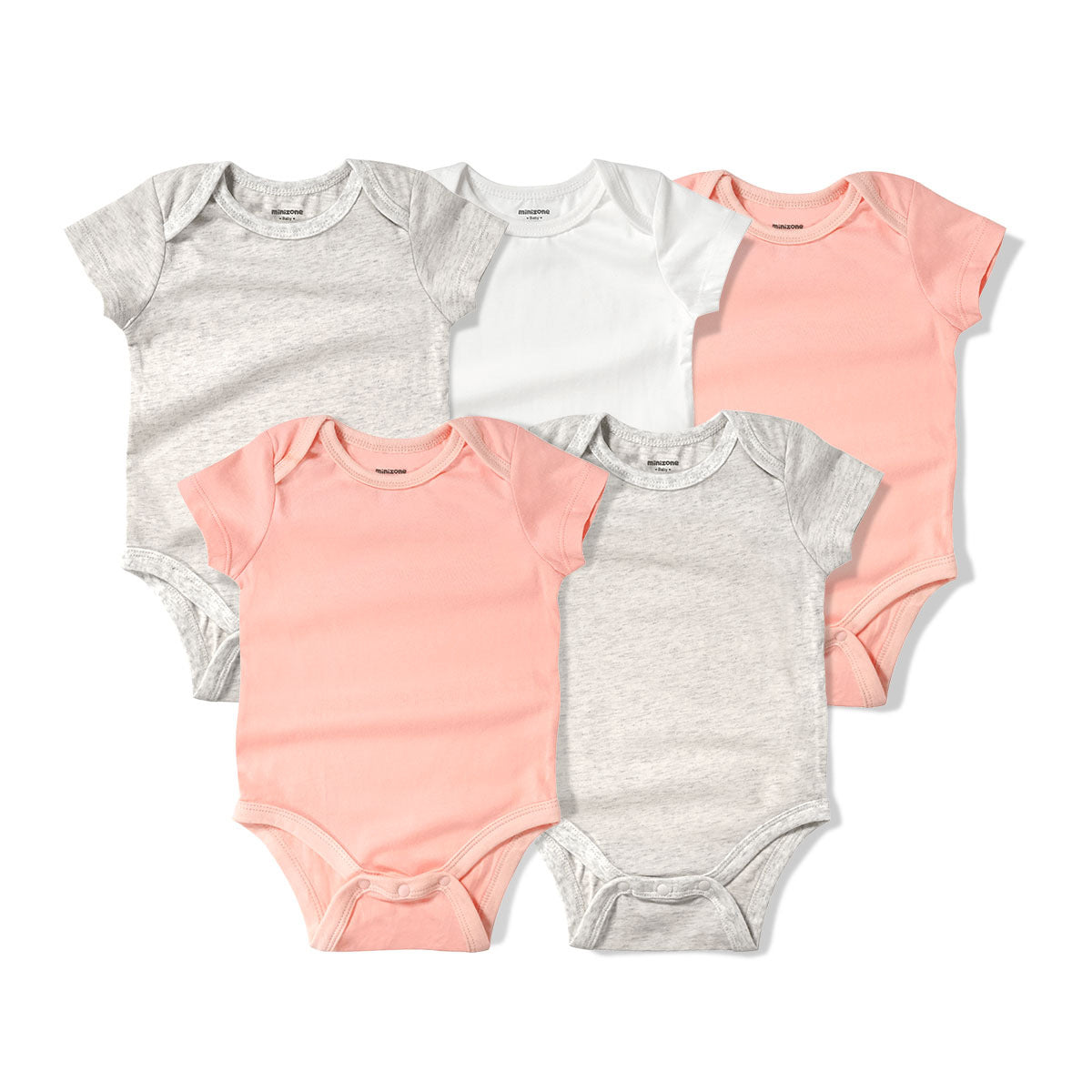 Baby Jumpsuit Summer