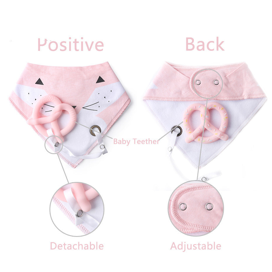 Cotton Bibs