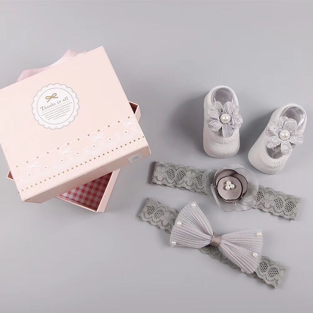 Baby Shoes