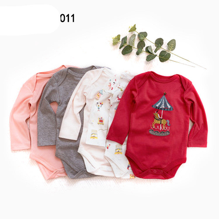 Baby Romper set