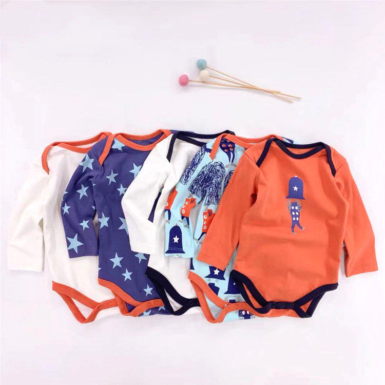 Romper Set