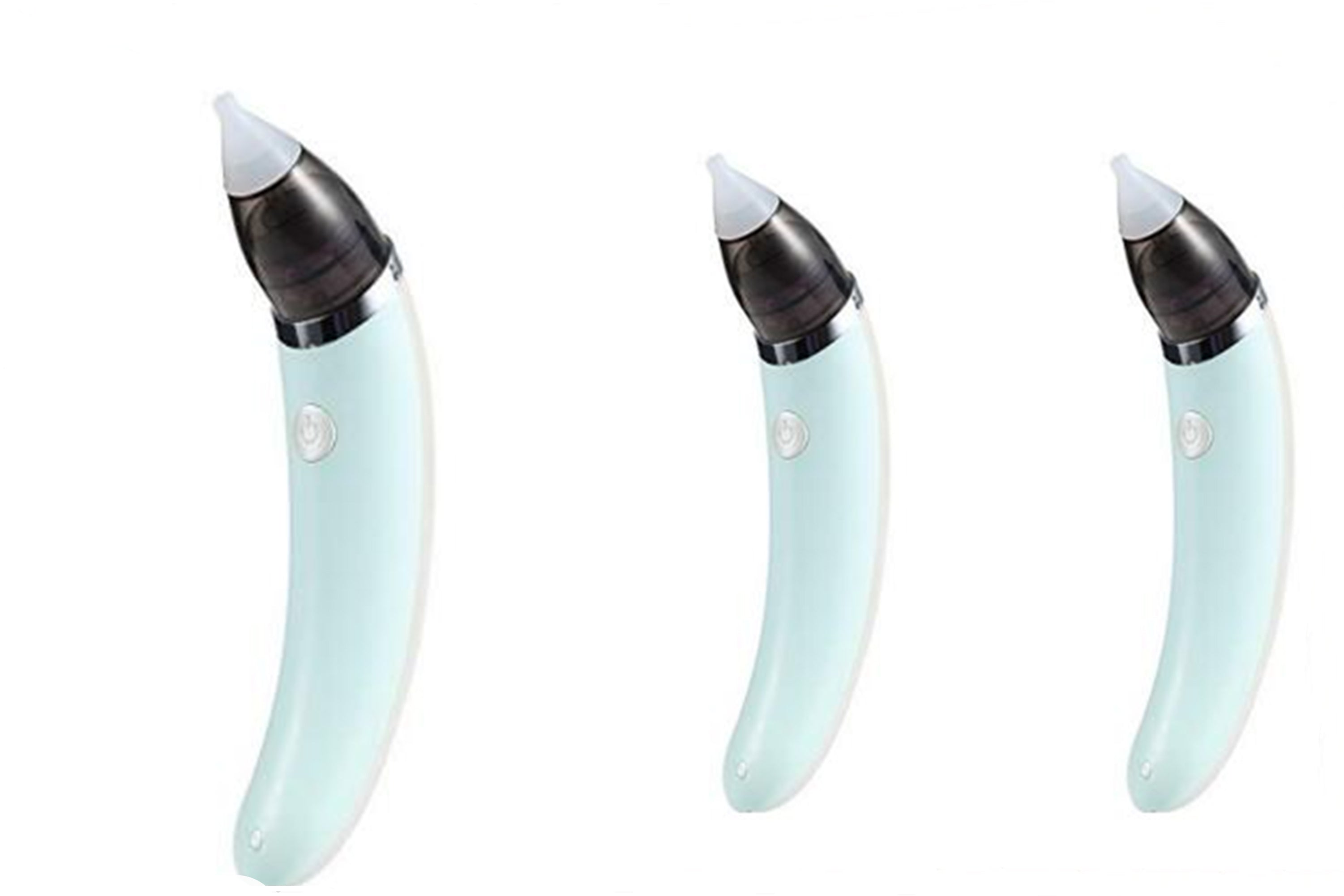 Children's Nasal Aspirator