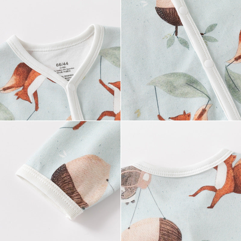 Baby Onesie Sleepwear