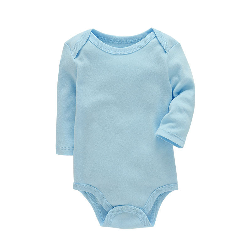 Baby Long-sleeved bodysuit