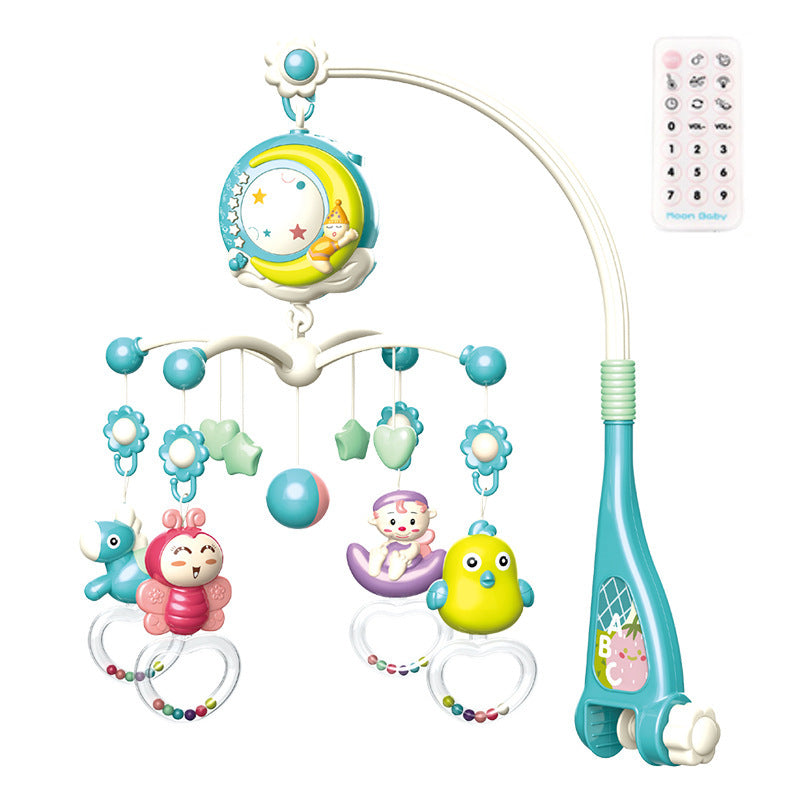Baby Musical Rattle for Crib