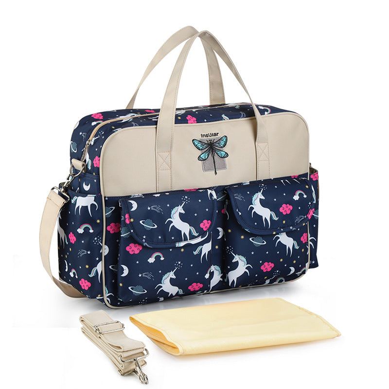 Mommy Bag