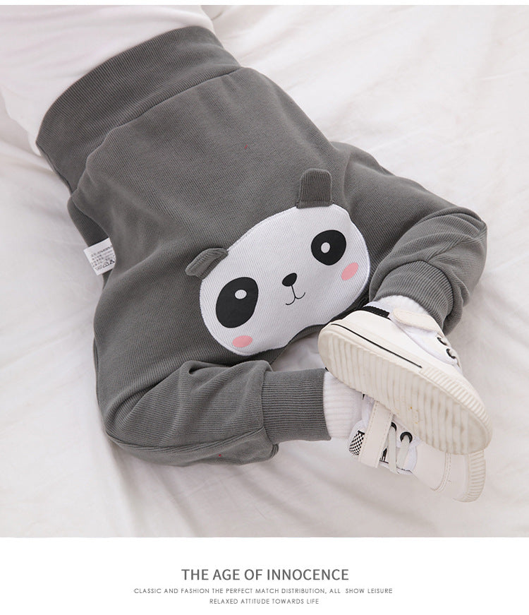 BabyCartoon Bottom Pants