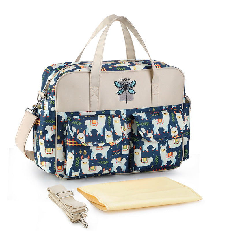 Mommy Bag