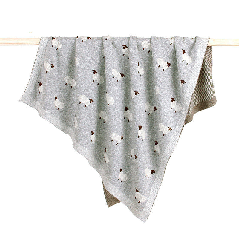 Baby blanket