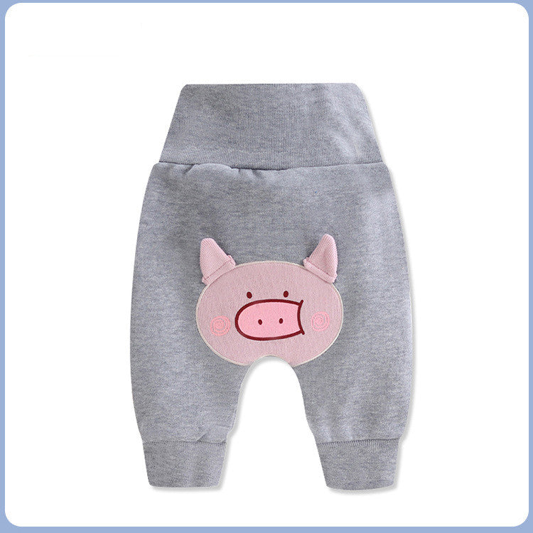 BabyCartoon Bottom Pants