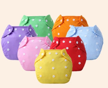 Pull ups Washable