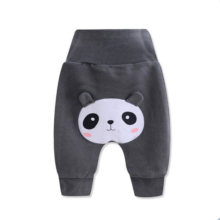 BabyCartoon Bottom Pants