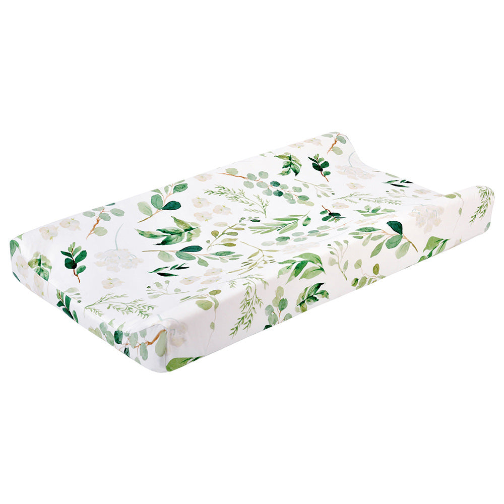 Baby care diaper cover sheet