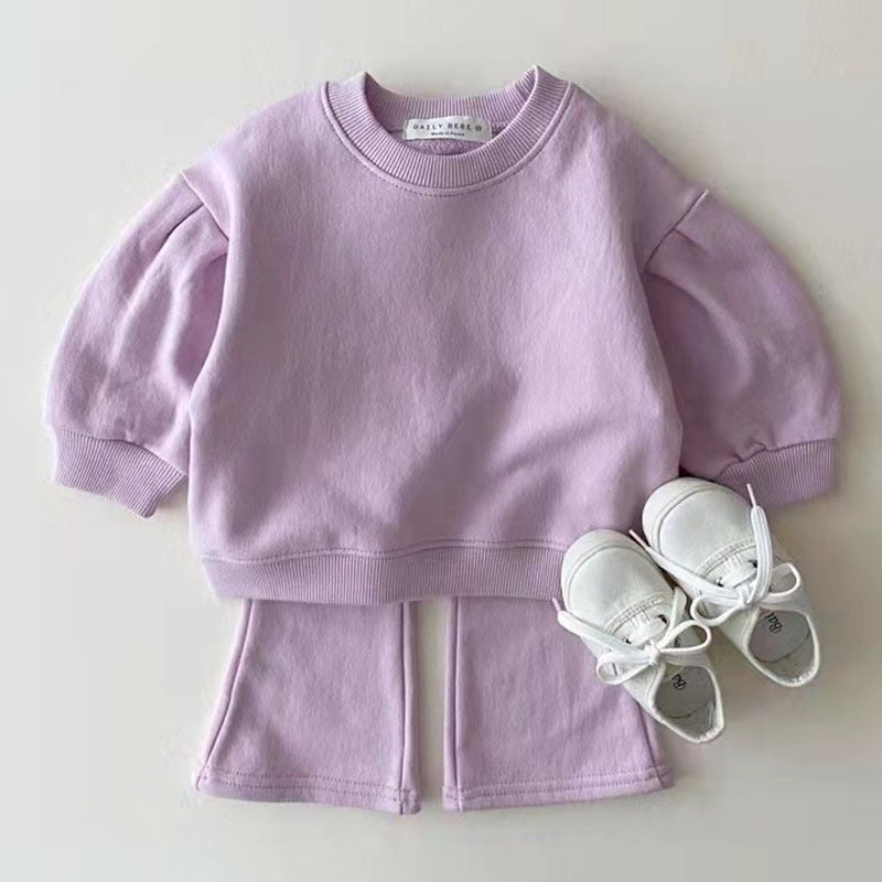 Baby Two-Piece Outfit