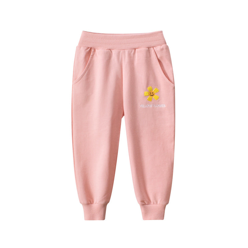 Baby Sweatpants