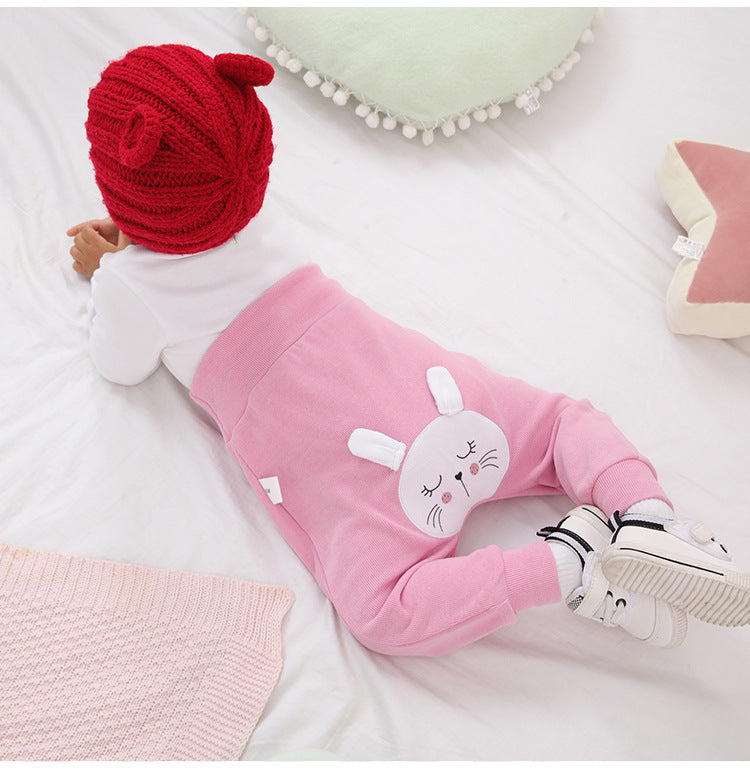 BabyCartoon Bottom Pants