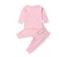 Baby Two-Piece Outfit