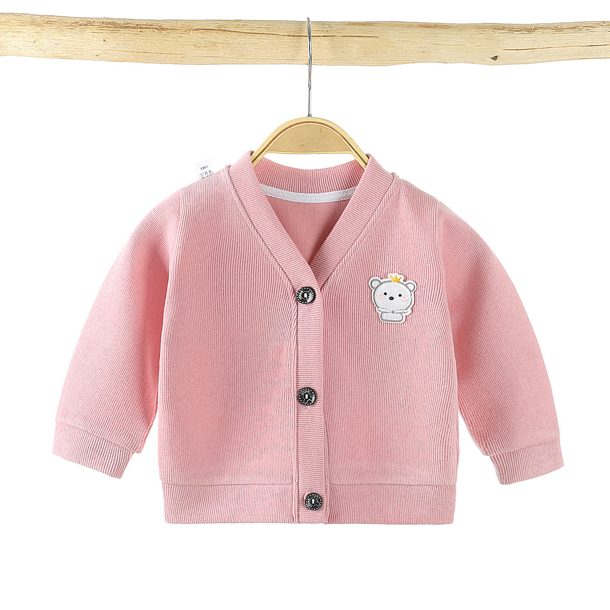 Baby Knitwear Cardigan