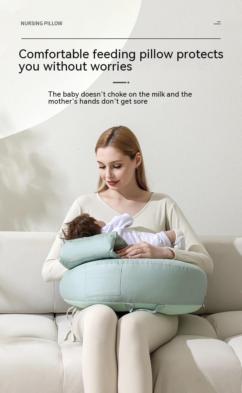 Nursing Pillow