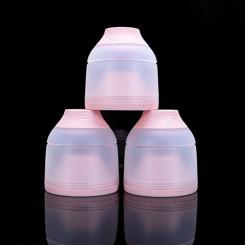 Portable Milk Powder Box