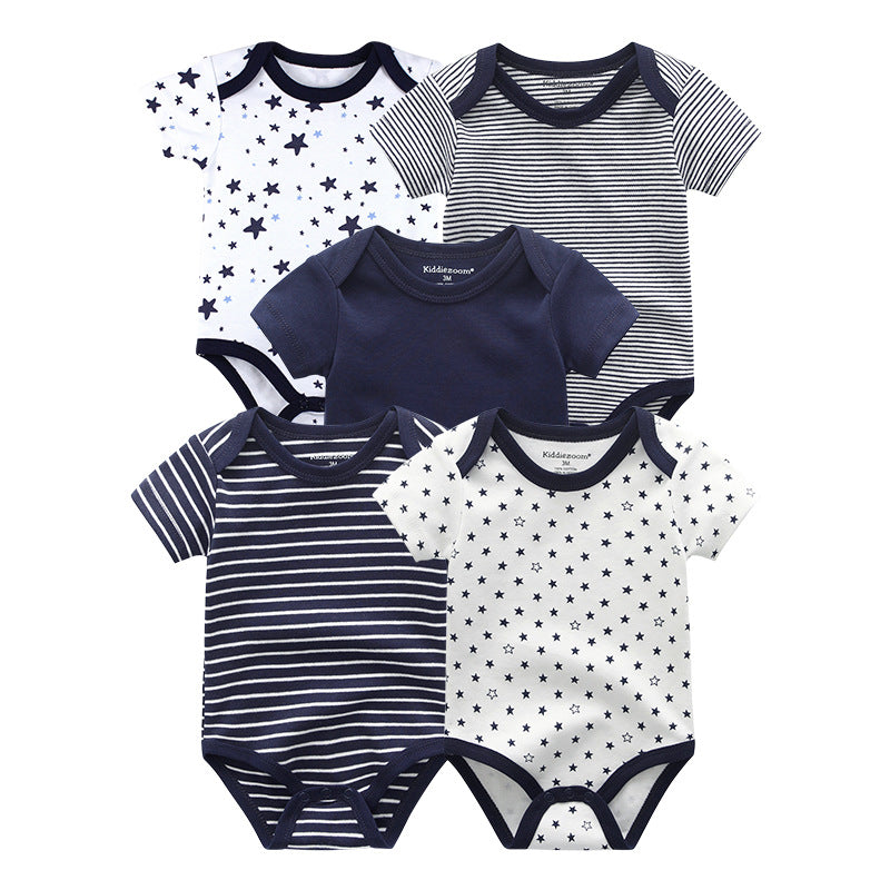 Baby Clothes Complete Set