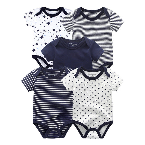 Baby Clothes Complete Set