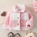 Baby Girl Coat