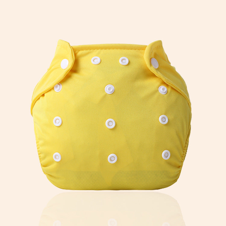 Pull ups Washable