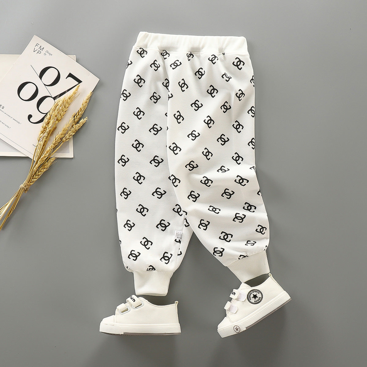 Sweatpants