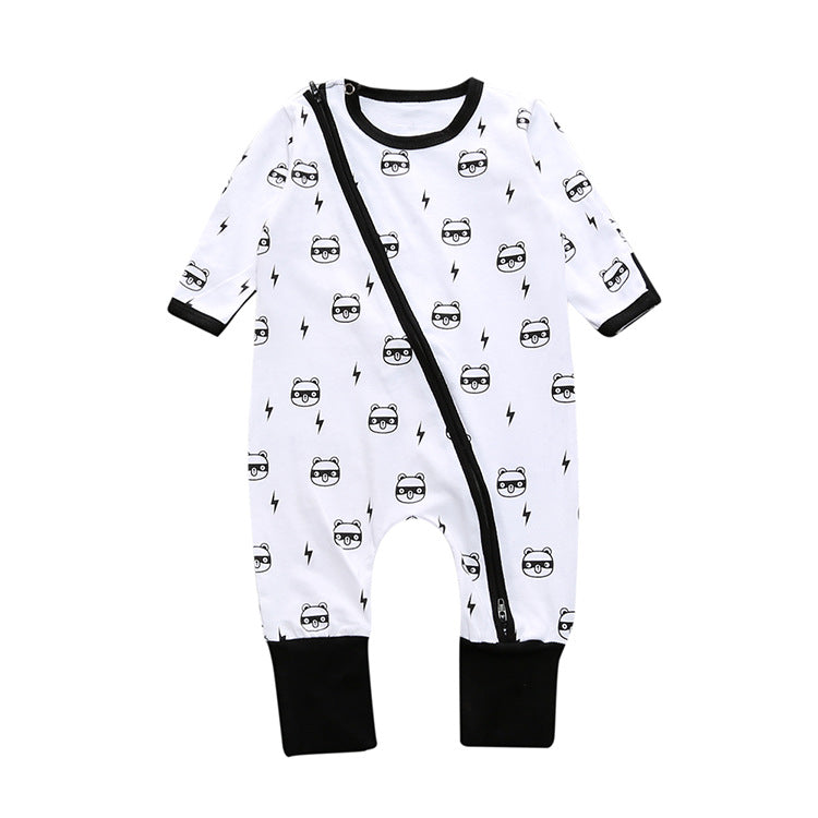 Baby One Piece/ Sleepwear