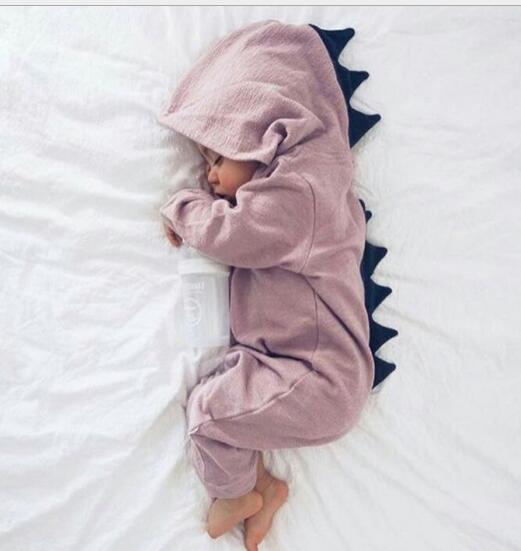 Dinosaur One-Piece