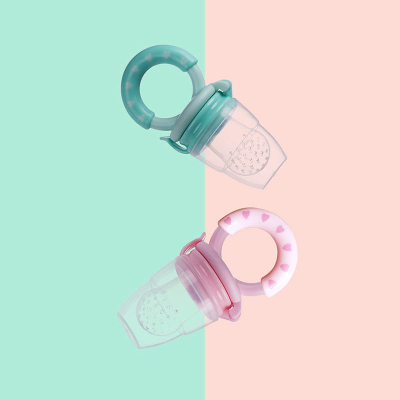 Baby fruit and vegetable Taster
